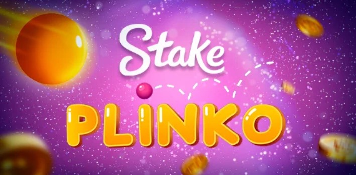 Juegos Plinko Stake Casino.